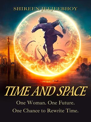 cover image of Time and Space